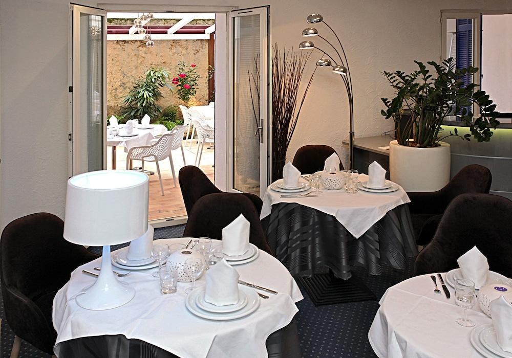 Hotel Palm Beach Cannes Exterior foto