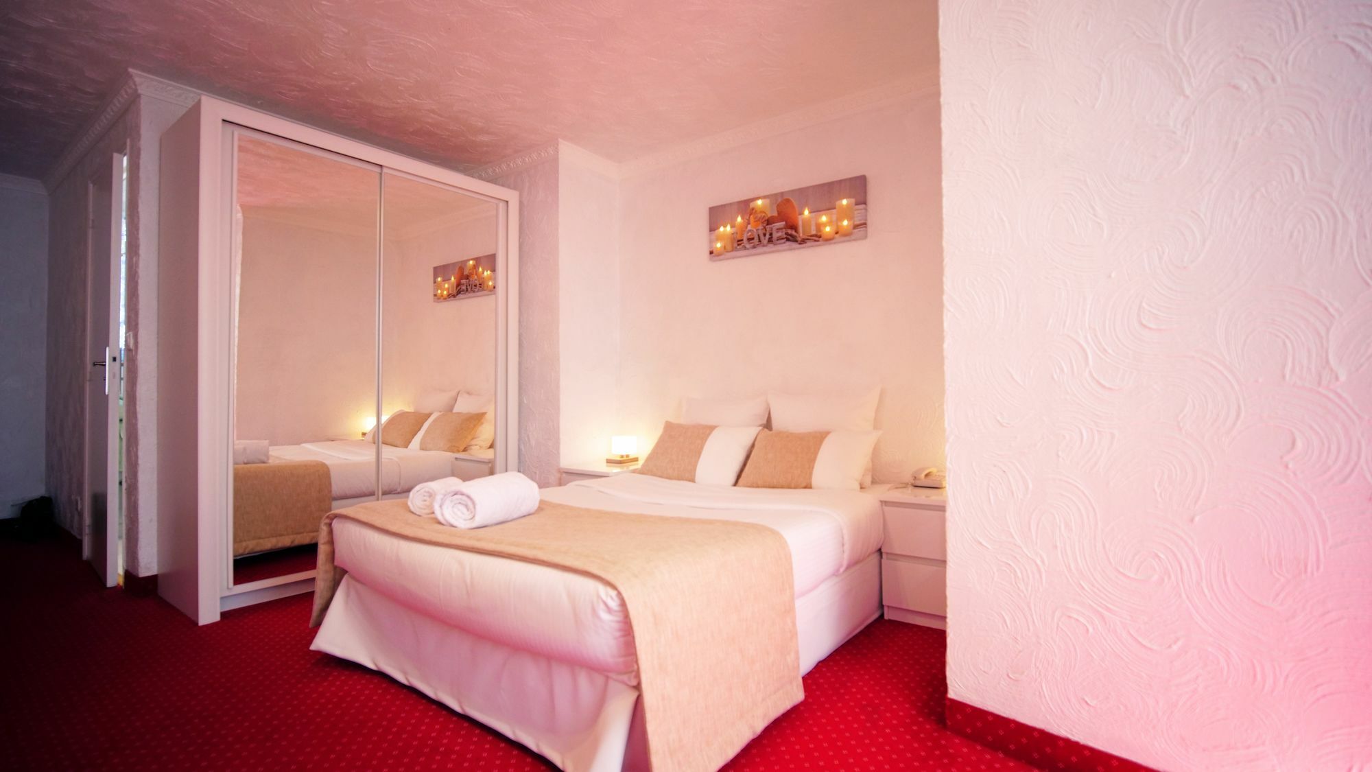 Hotel Palm Beach Cannes Exterior foto
