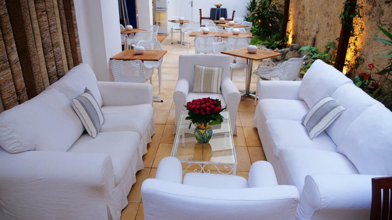 Hotel Palm Beach Cannes Exterior foto